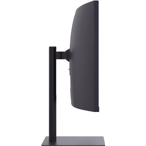 Ecran PC Gamer Incurvé - Lg - 34'' - 240hz - Dalle Va - 1ms - 34g630a-b