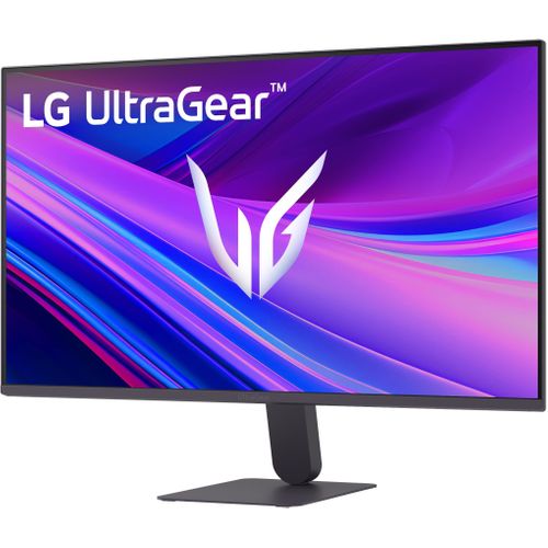 Ecran PC Gamer - Lg - 27'' - 144hz - Dalle Ips - 5ms - 27g411a-b