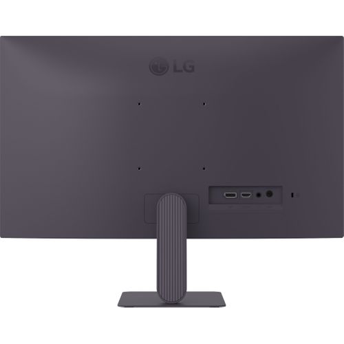 Ecran PC Gamer - Lg - 24'' - 144hz - Dalle Ips - 5ms - 24g411a-b