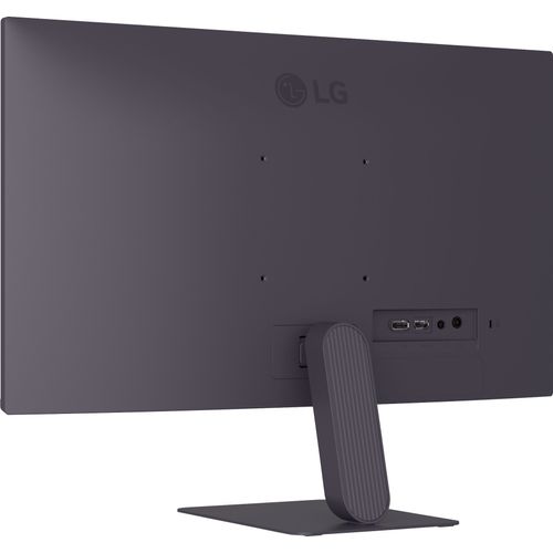 Ecran PC Gamer - Lg - 24'' - 144hz - Dalle Ips - 5ms - 24g411a-b