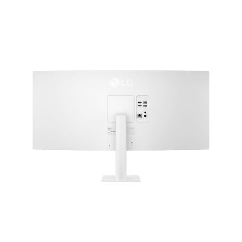 Ecran PC Incurvé - Lg - 34 - 100hz - Dalle Va - 5ms