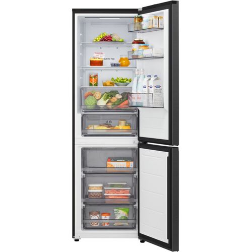 Réfrigérateur congélateur 333l Froid ventilé - Gbbsj10dep