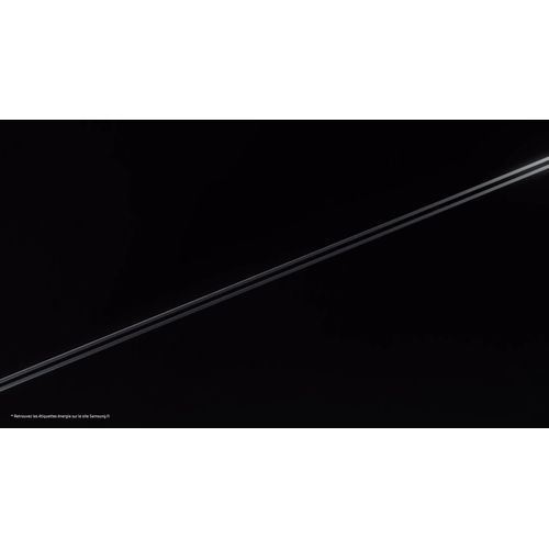 Téléviseur OLED 65'' 165 cm SAMSUNG TQ65S85FAEXXC