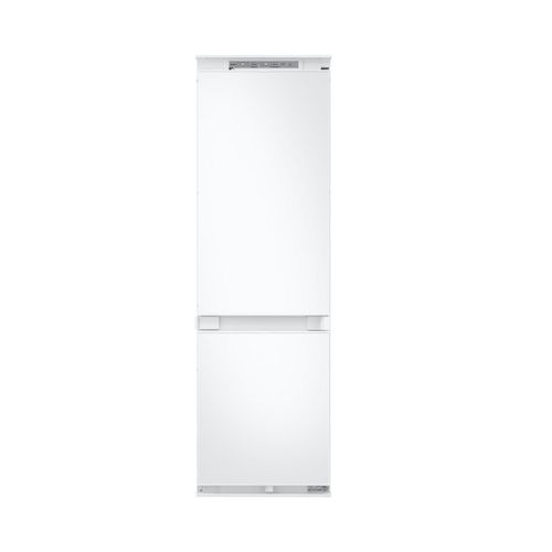 Réfrigérateur Combiné Intégrable à Glissières 267l Nofrost - Brb70f26des0