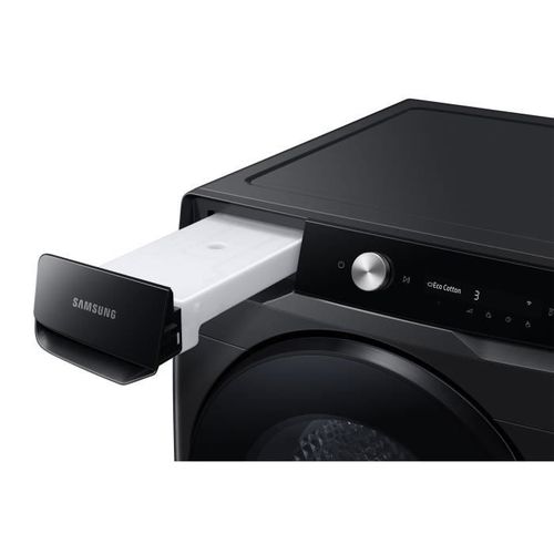 Sèche-linge Condensation 16 kg 211,9L - C - Moteur DIT - Pompe à chaleur - 68 cm - Dv16dg8600bv