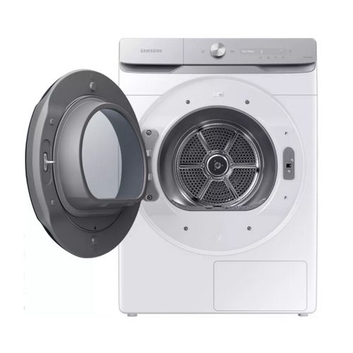 Sèche-linge Frontal 16 kg Pompe à Chaleur Hybride / Ai Dry / Ai Control / Optimal DR - Dv16dg8600bw