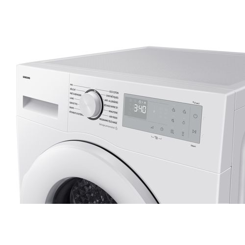 Sèche-linge Frontal Condensation 9 kg Pompe à chaleur - Dv90dg52a0th