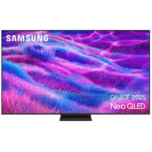 Téléviseur NEO QLED 85'' 214cm SAMSUNG 85QN80F