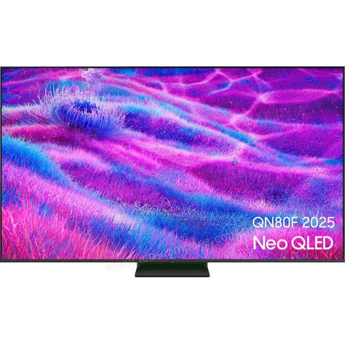 Téléviseur Neo QLED 50" (125 cm) 4k Ultra HD Smart TV - Tq50qn80f