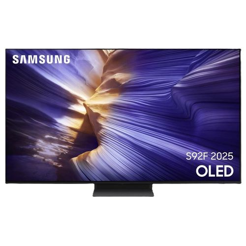 TV Oled 77″ (194 cm) 4K UHD - Tq77s92faexxc