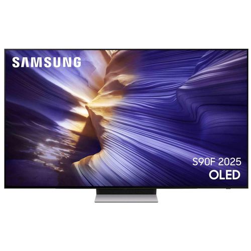 Téléviseur OLED 48" (120cm) 4k UHD Smart TV - Tq48s90f