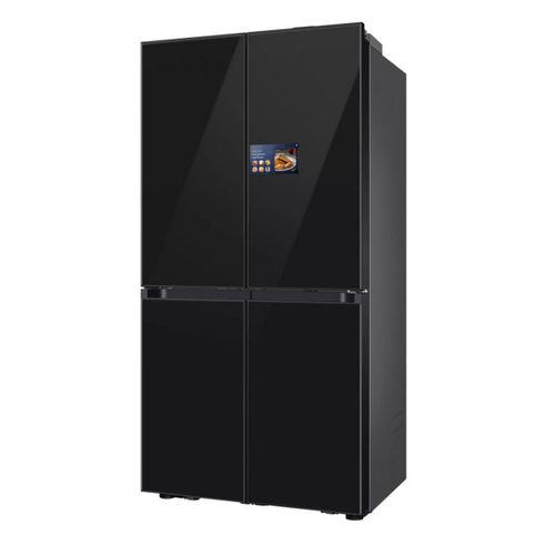Réfrigérateur Multi-portes 654l Froid ventilé - Rm90f67cec