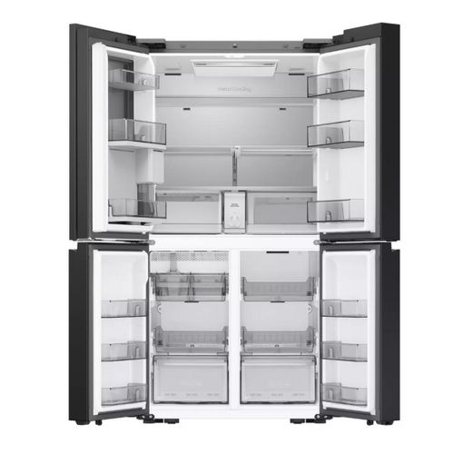 Réfrigérateur Multi-portes 654l Froid ventilé - Rm90f67cec
