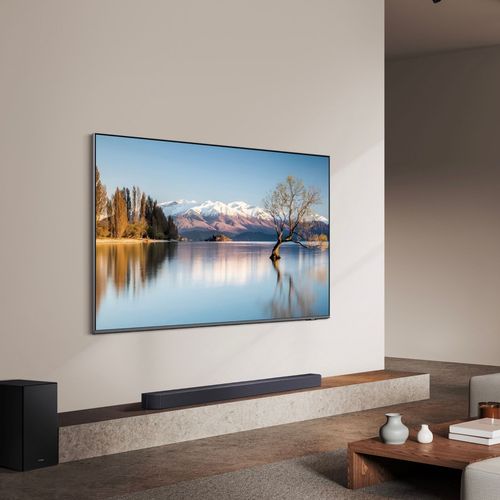 Barre de son 3.1.2 SAMSUNG HW-Q610F/XE