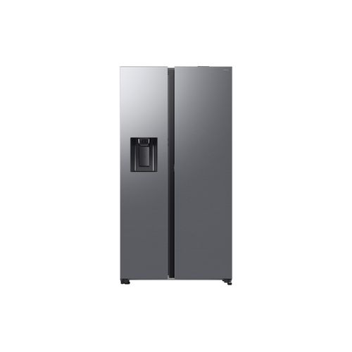 Réfrigérateur Américain SAMSUNG RS80F64KET 640L Inox
