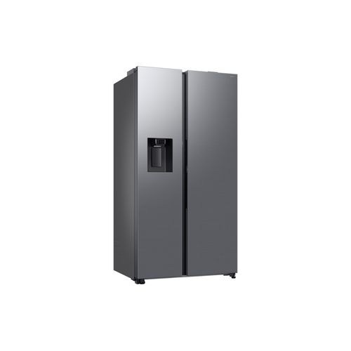 Réfrigérateur Américain SAMSUNG RS80F64KET 640L Inox