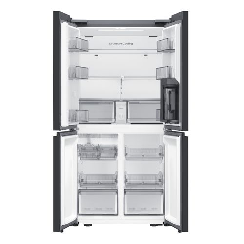 Réfrigérateur Multi-portes 648l Froid ventilé - Rm70f63ner