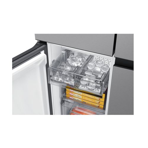 Réfrigérateur Multi-portes 648l Froid ventilé - Rm70f63ner