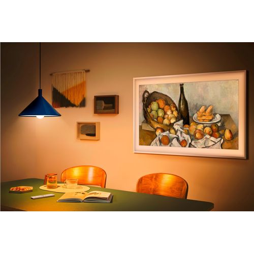 Téléviseur 4K QLED 65'' 163 cm SAMSUNG 65LS03F