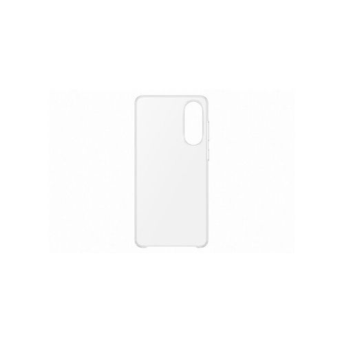 Coque Transparent Pour Galaxy S25 Edge