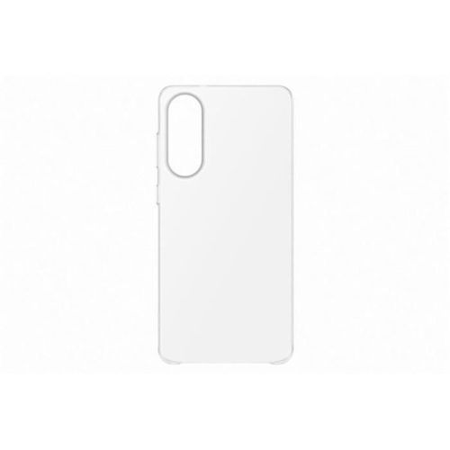 Coque Transparent Pour Galaxy S25 Edge