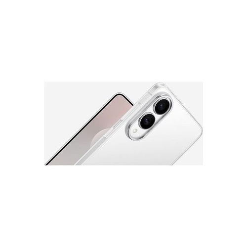 Coque Transparent Pour Galaxy S25 Edge