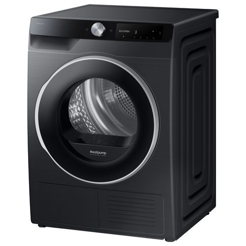 Séche-linge Hublot Samsung Dv90dg6845lbu3 9kg Noir
