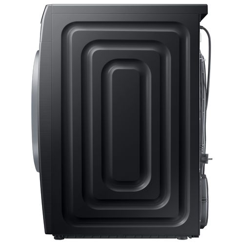 Séche-linge Hublot Samsung Dv90dg6845lbu3 9kg Noir