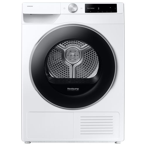 Sèche-linge Frontal Condensation 9 kg Pompe à chaleur - Dv90dg6845le