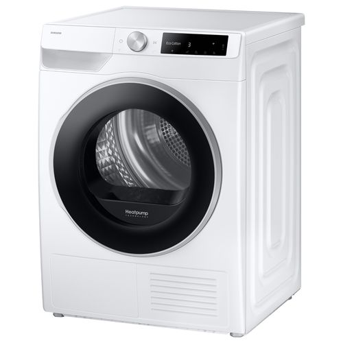 Sèche-linge Frontal Condensation 9 kg Pompe à chaleur - Dv90dg6845le