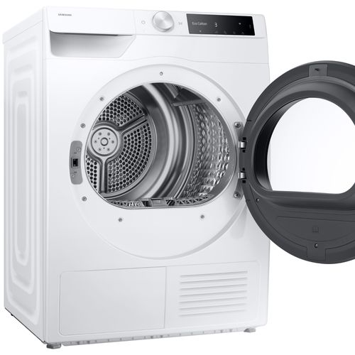 Sèche-linge Frontal Condensation 9 kg Pompe à chaleur - Dv90dg6845le