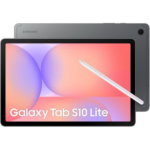 Tablette Tactile Galaxy tab s10 lite 10.9" 256 Go 8 Go - Sm-x400nzapeub