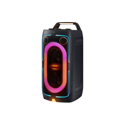 Enceinte Bluetooth nomade SAMSUNG ENCEINT MX-ST40F/XE