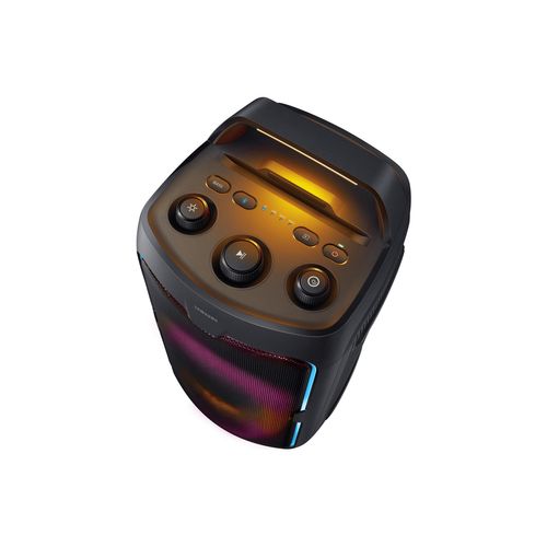 Enceinte Bluetooth nomade SAMSUNG ENCEINT MX-ST40F/XE