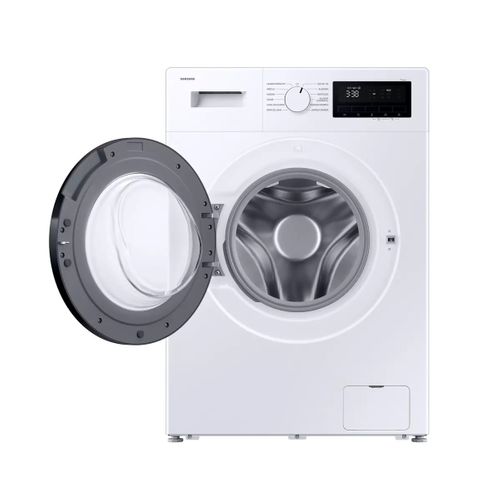 Lave-linge Frontal 8 kg 1400 trs/mn - Ww80fg3m05aw