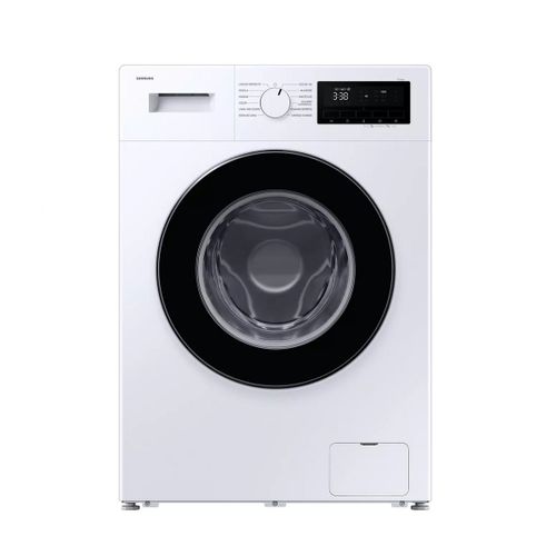 Lave-linge Frontal 8 kg 1400 trs/mn - Ww80fg3m05aw