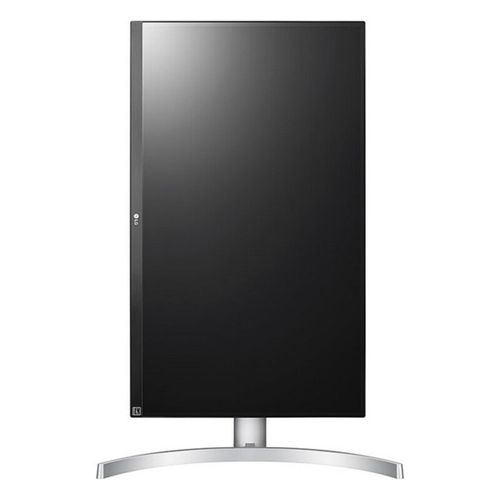 Écran PC 27ul650-w 27" LED 4k Ultra Hd 5 Ms Argent