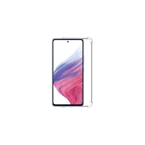Coque Et Étui Téléphone Mobile Dfs Galaxy A26 5g Transparente