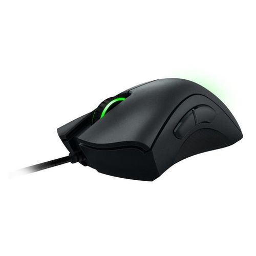 Souris Gamer Deathadder Essential - Droitier - Noir