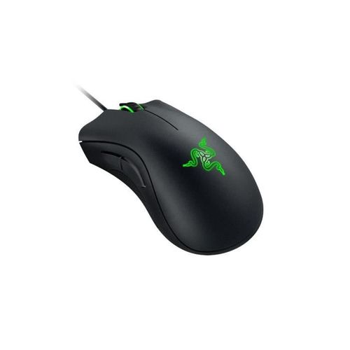 Souris Gamer Deathadder Essential - Droitier - Noir