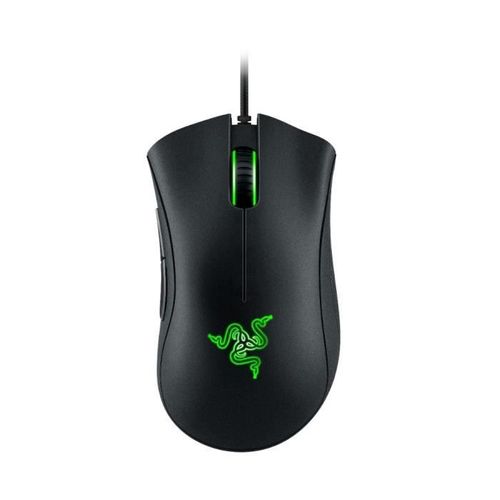 Souris Gamer Deathadder Essential - Droitier - Noir