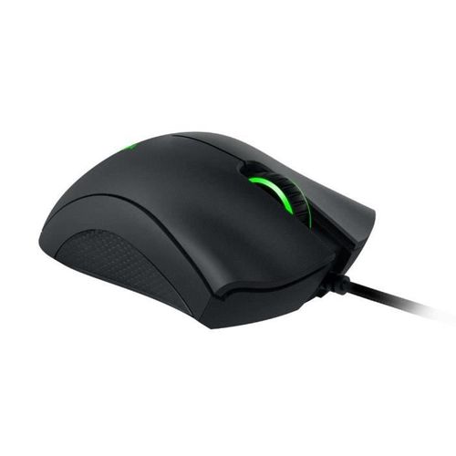 Souris Gamer Deathadder Essential - Droitier - Noir