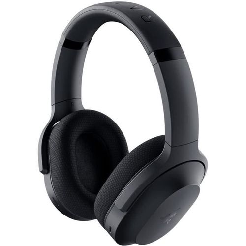 Casque PC Barracuda Casque Gaming Sans Fil Multiplateforme PC Et Appareils Mobiles