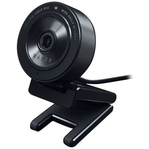Webcam Gaming -  Kiyo X