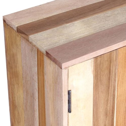 Buffet Bois De Récupération Massif