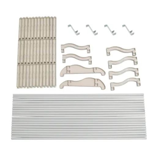 Étagère à Chaussures 2 Pièces