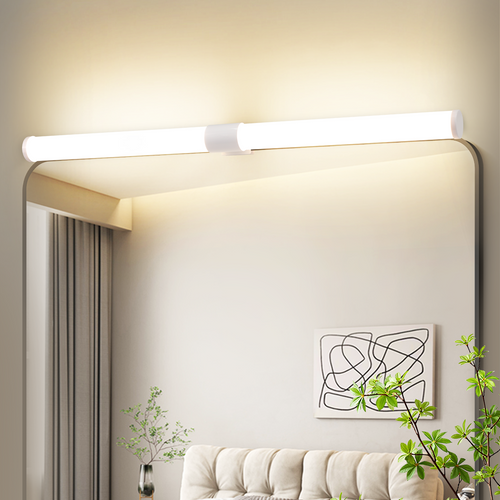 Miroir De Salle De Bain à LED Blanc  8 W 4 000 K 60 Cm