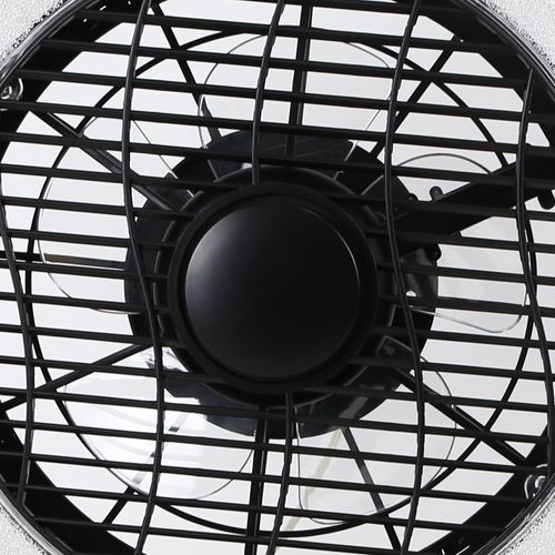 Ventilateur De Plafond Silencieux Avec Lumière Et Télécommande