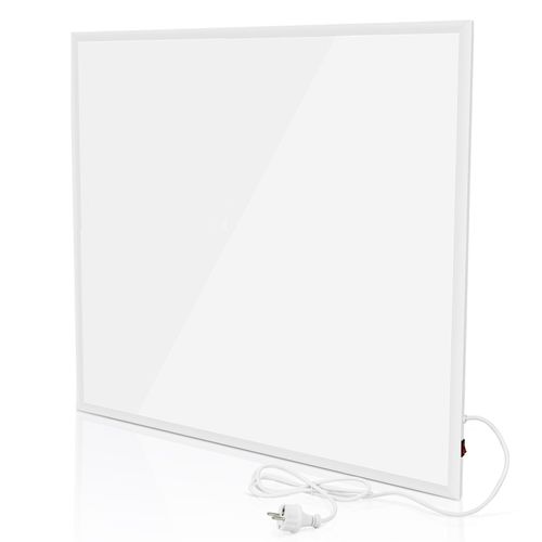 Chauffage Infrarouge Économique 350w Pour Chambre à Coucher