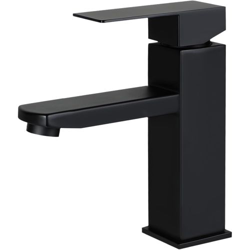 Robinet De Lavabo, Robinet De Salle De Bain Tige De Traction En Acier Inoxydable Haute Pression